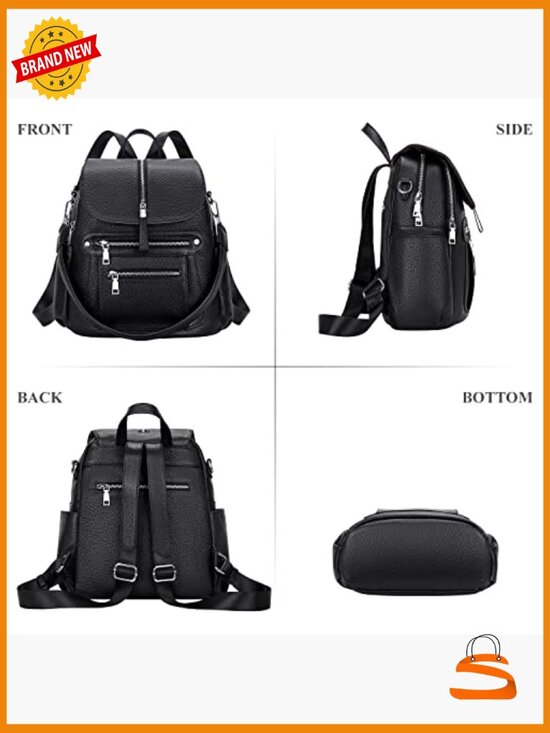13 laptop backpack leather women Gregor" Real for Men & - 13.3 Inch trend with Bostantens collection of premium leather backpacks for women with 15.6 inch laptop compartments Genuine Leather Laptop Backpack for